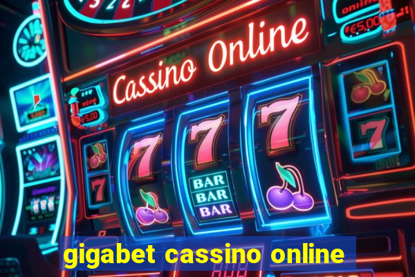 gigabet cassino online